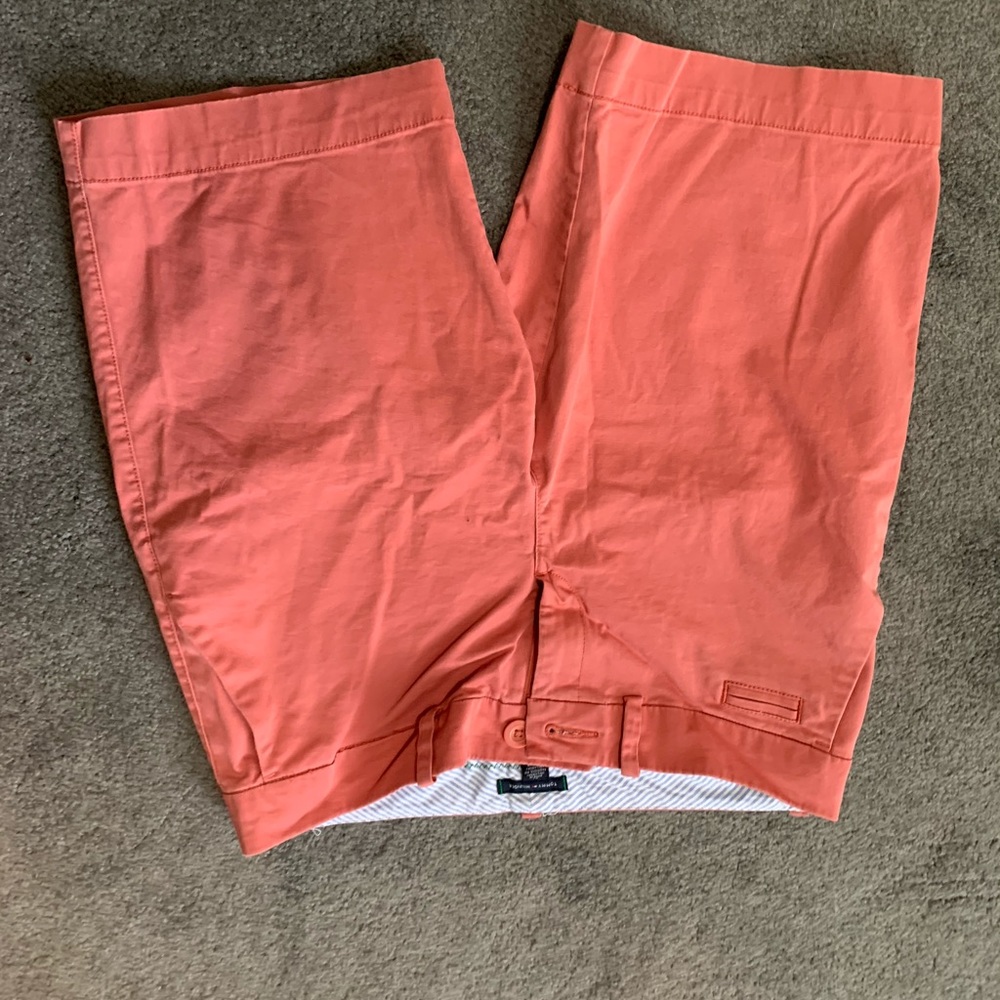 Ladies shorts